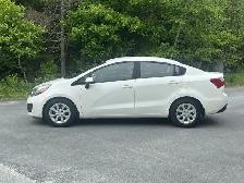 2014 KIA RIO SEDAN - Photo 7