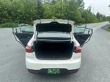 2014 KIA RIO SEDAN - Photo 8