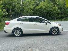 2014 KIA RIO SEDAN - Photo 9