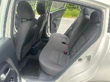 2014 KIA RIO SEDAN - Photo 11