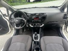 2014 KIA RIO SEDAN - Photo 12