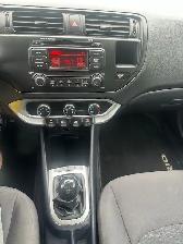 2014 KIA RIO SEDAN - Photo 17