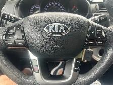 2014 KIA RIO SEDAN - Photo 18