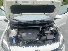 2014 KIA RIO SEDAN - Photo 19
