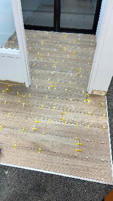 Tile installation services - Photo 6