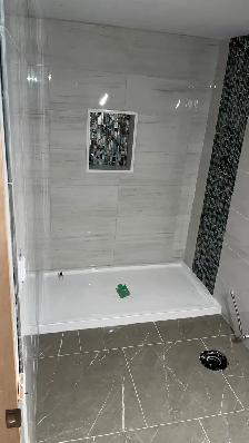 Tile installation services - Photo 8