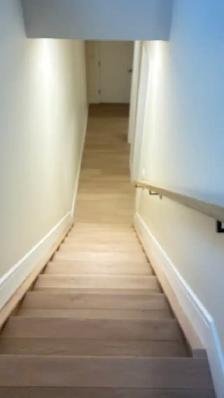Brand New 2 Bedroom Basement Apartment- ALL Utilities Included - Photo 2