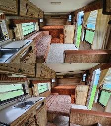 Camping Trailer Fifth Wheel - Photo 3