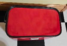 Cosmetic Jewelry Train Case - Photo 8