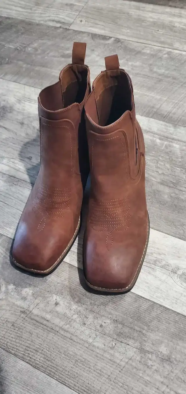 mens boots