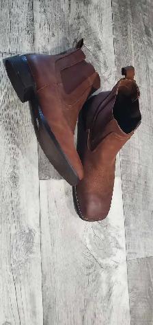 mens boots - Photo 2