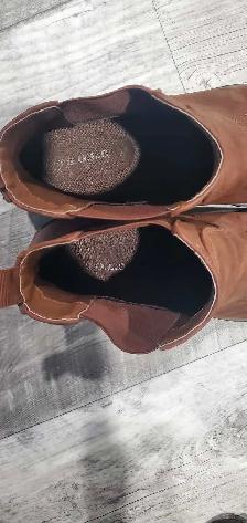 mens boots - Photo 3