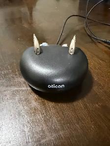 Hearing Aids