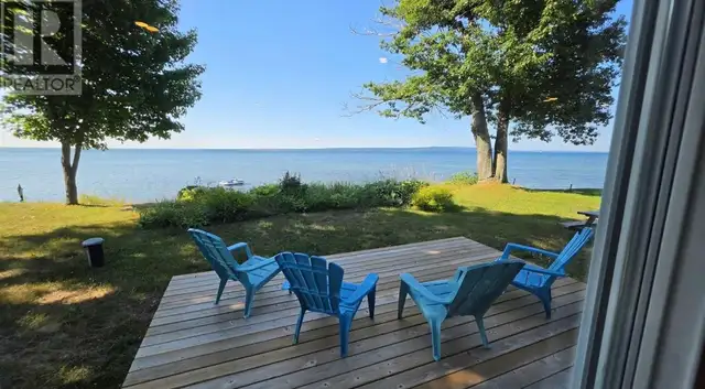 Waterfront House for rent