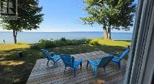 Waterfront House for rent