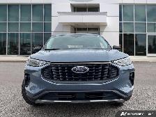 2025 Ford Escape Active - Photo 2