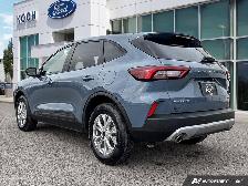 2025 Ford Escape Active - Photo 4