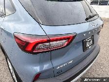 2025 Ford Escape Active - Photo 12