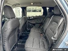 2025 Ford Escape Active - Photo 24