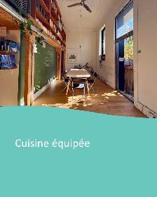 Sous-location de bureaux – avec terrasse ! Mile-End - Photo 3