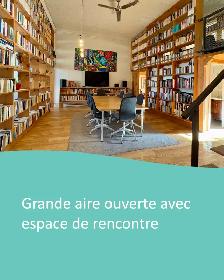 Sous-location de bureaux – avec terrasse ! Mile-End - Photo 5