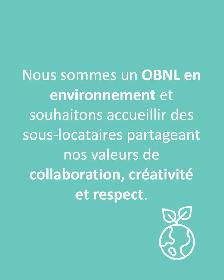 Sous-location de bureaux – avec terrasse ! Mile-End - Photo 6
