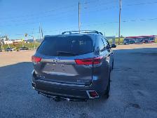 2017 Toyota Highlander AWD 4DR LIMITED WITH NAV& LOW KILOMETER - Photo 6