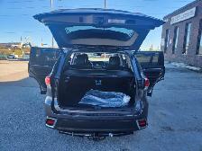 2017 Toyota Highlander AWD 4DR LIMITED WITH NAV& LOW KILOMETER - Photo 13
