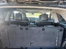 2017 Toyota Highlander AWD 4DR LIMITED WITH NAV& LOW KILOMETER - Photo 14