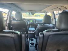 2017 Toyota Highlander AWD 4DR LIMITED WITH NAV& LOW KILOMETER - Photo 16