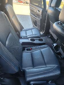 2017 Toyota Highlander AWD 4DR LIMITED WITH NAV& LOW KILOMETER - Photo 17