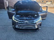 2017 Toyota Highlander AWD 4DR LIMITED WITH NAV& LOW KILOMETER - Photo 19