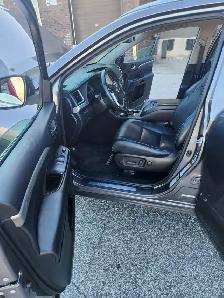 2017 Toyota Highlander AWD 4DR LIMITED WITH NAV& LOW KILOMETER - Photo 20
