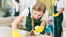 Femme de ménage/Deep cleaning - Photo 3