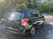 Subaru Forester 2017 - Photo 2