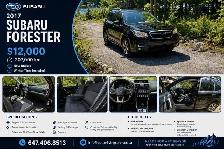 Subaru Forester 2017 - Photo 3
