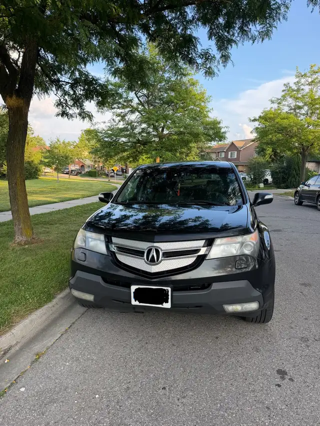 2009 Acura MDX - $1,800 OBO