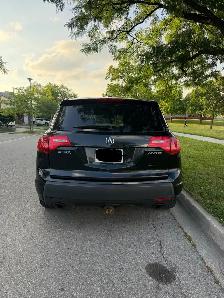 2009 Acura MDX - $1,800 OBO - Photo 2