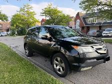 2009 Acura MDX - $1,800 OBO - Photo 3