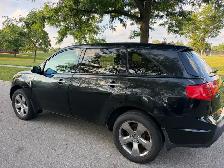 2009 Acura MDX - $1,800 OBO - Photo 4
