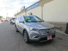 2016 Hyundai Santa Fe XL Premium