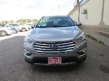 2016 Hyundai Santa Fe XL Premium - Photo 2