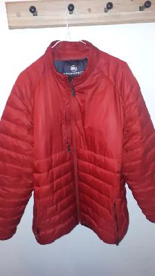 Manteau matelassé pour homme Stormtech