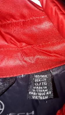 Manteau matelassé pour homme Stormtech - Photo 2