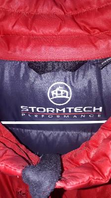 Manteau matelassé pour homme Stormtech - Photo 3