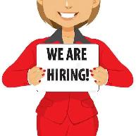 Hiring for cash job