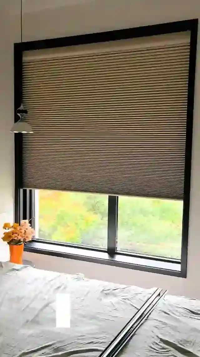 Blackout & Day/Night Shades — Custom Made, Factory Direct GTA