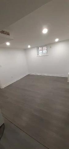 One bedroom basement unite for Rent$1400,includes all utilities.