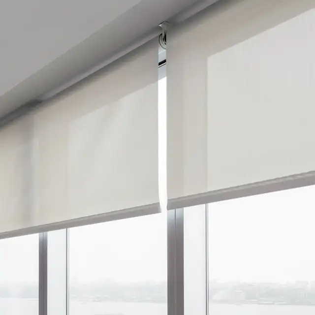 Roller Shades — Clean & Modern, Factory Direct GTA