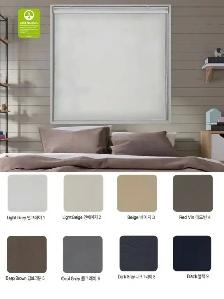 Roller Shades — Clean & Modern, Factory Direct GTA - Photo 5